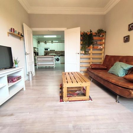 Apartamento Mavi Bilbau Exterior foto