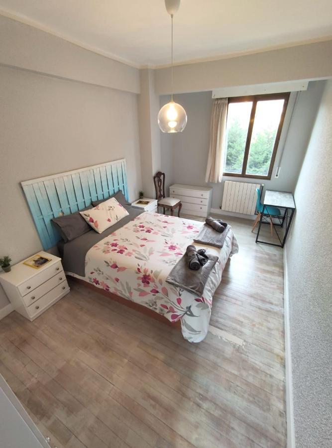 Apartamento Mavi Bilbau Exterior foto