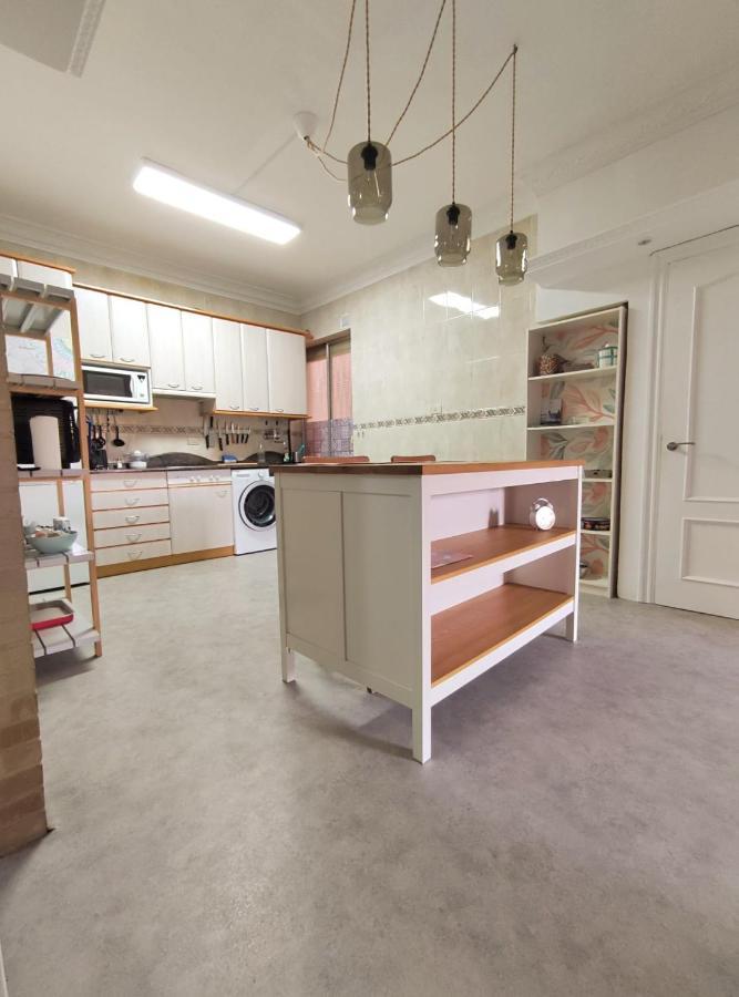Apartamento Mavi Bilbau Exterior foto
