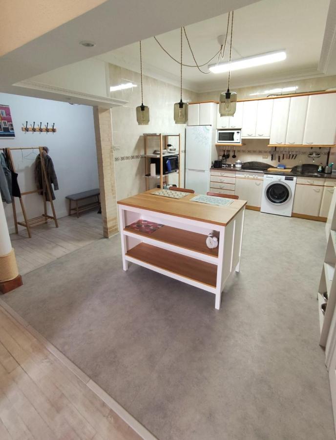 Apartamento Mavi Bilbau Exterior foto